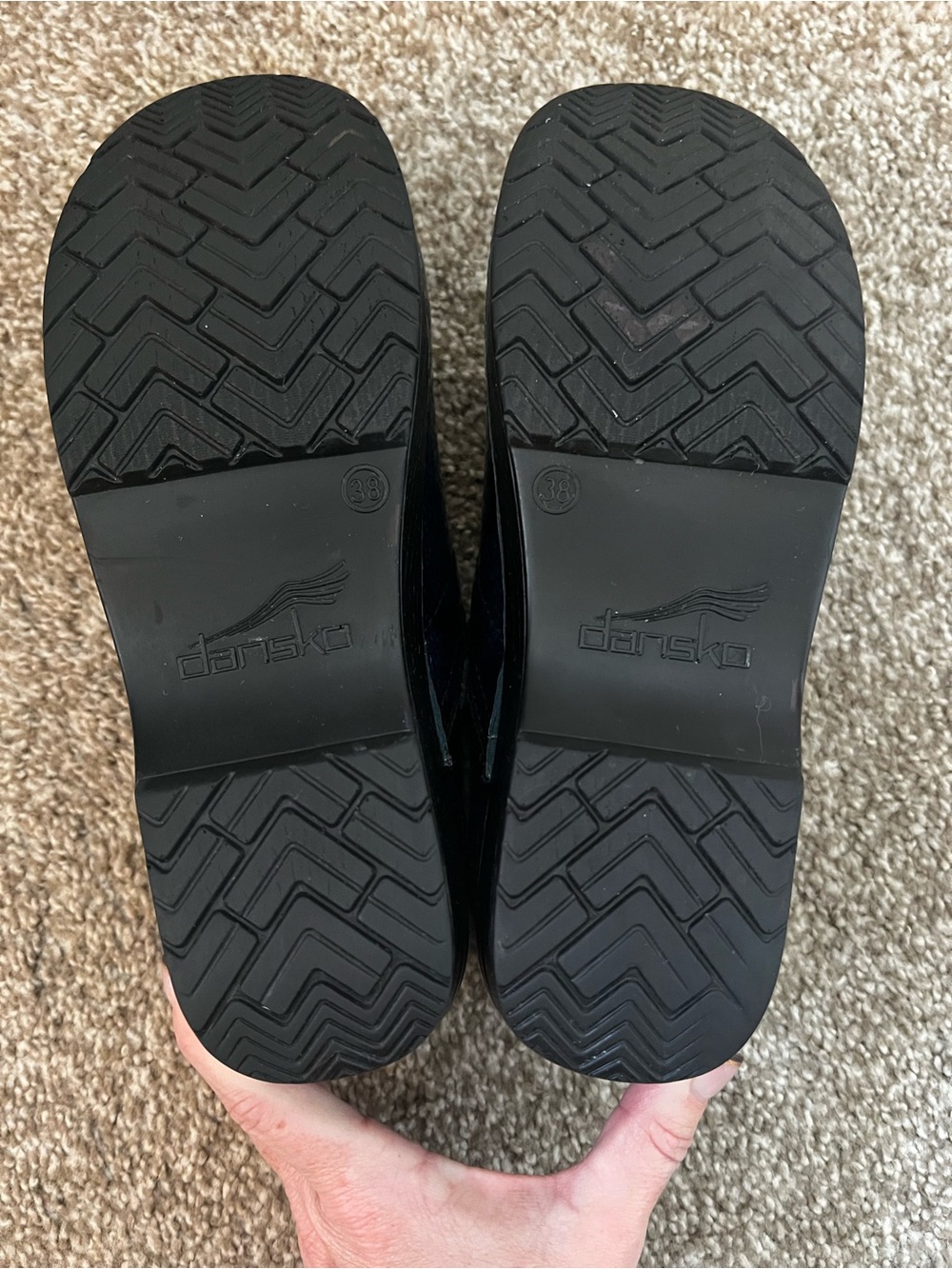 Dansko Clogs - Picture 4 of 4